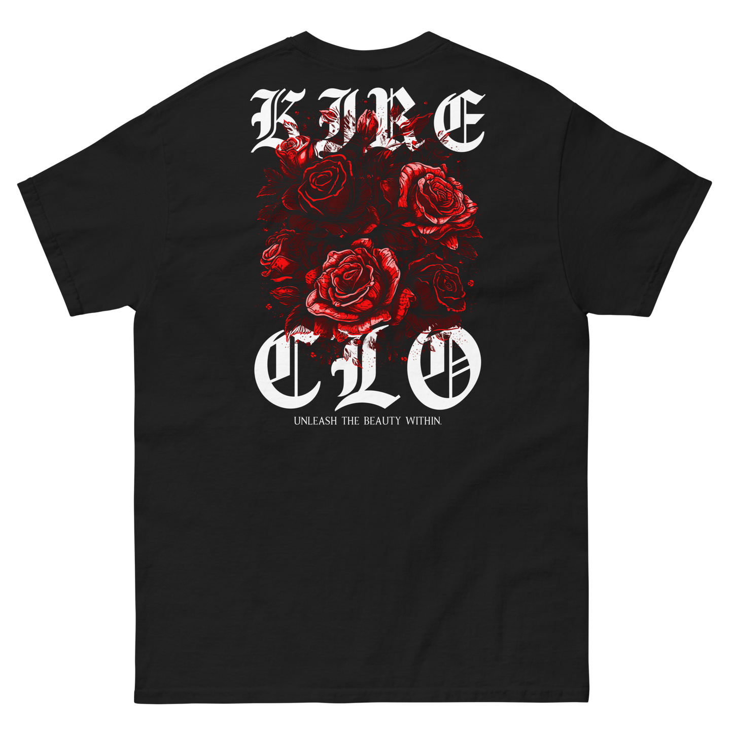 Unisex T-Shirt Blooming Enchantment