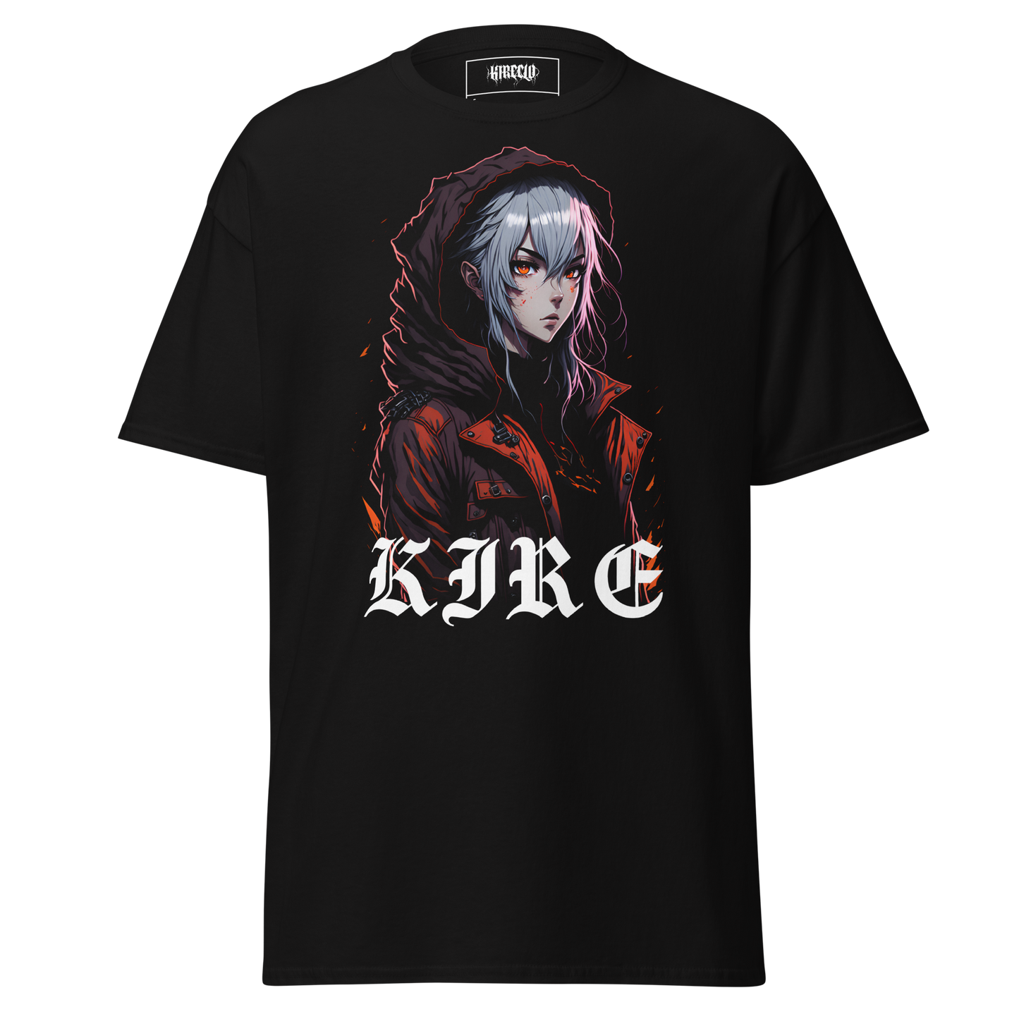 Unisex T-Shirt Biohazard World