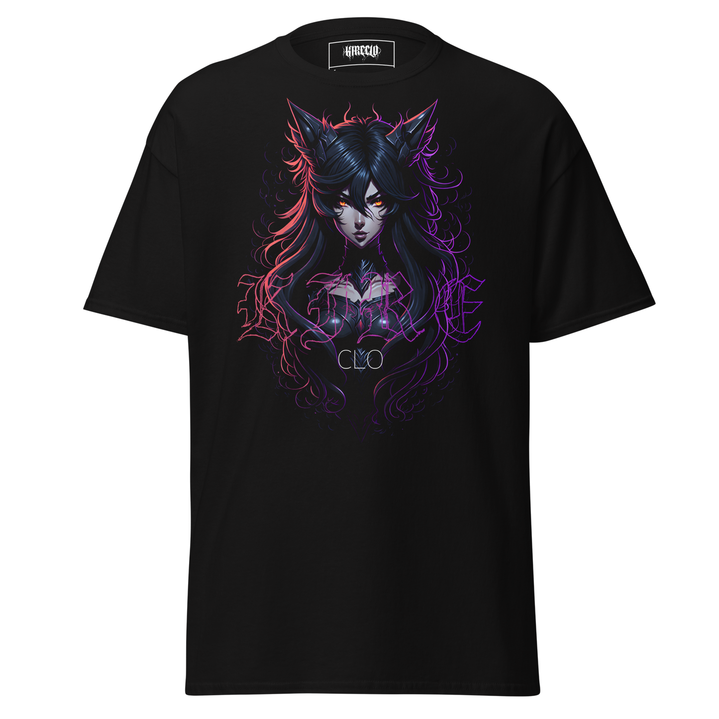 Unisex T-Shirt The Spirit