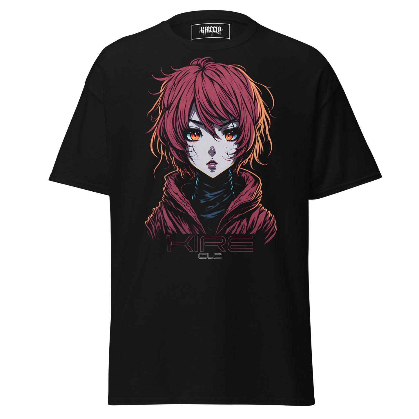 Unisex T-Shirt Imagination
