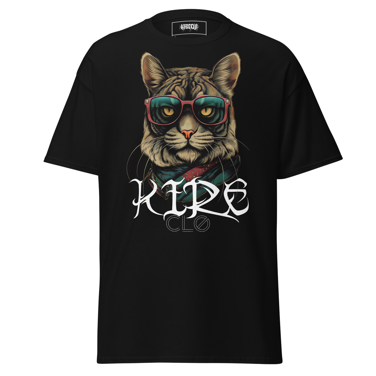 Unisex T-Shirt El Gato