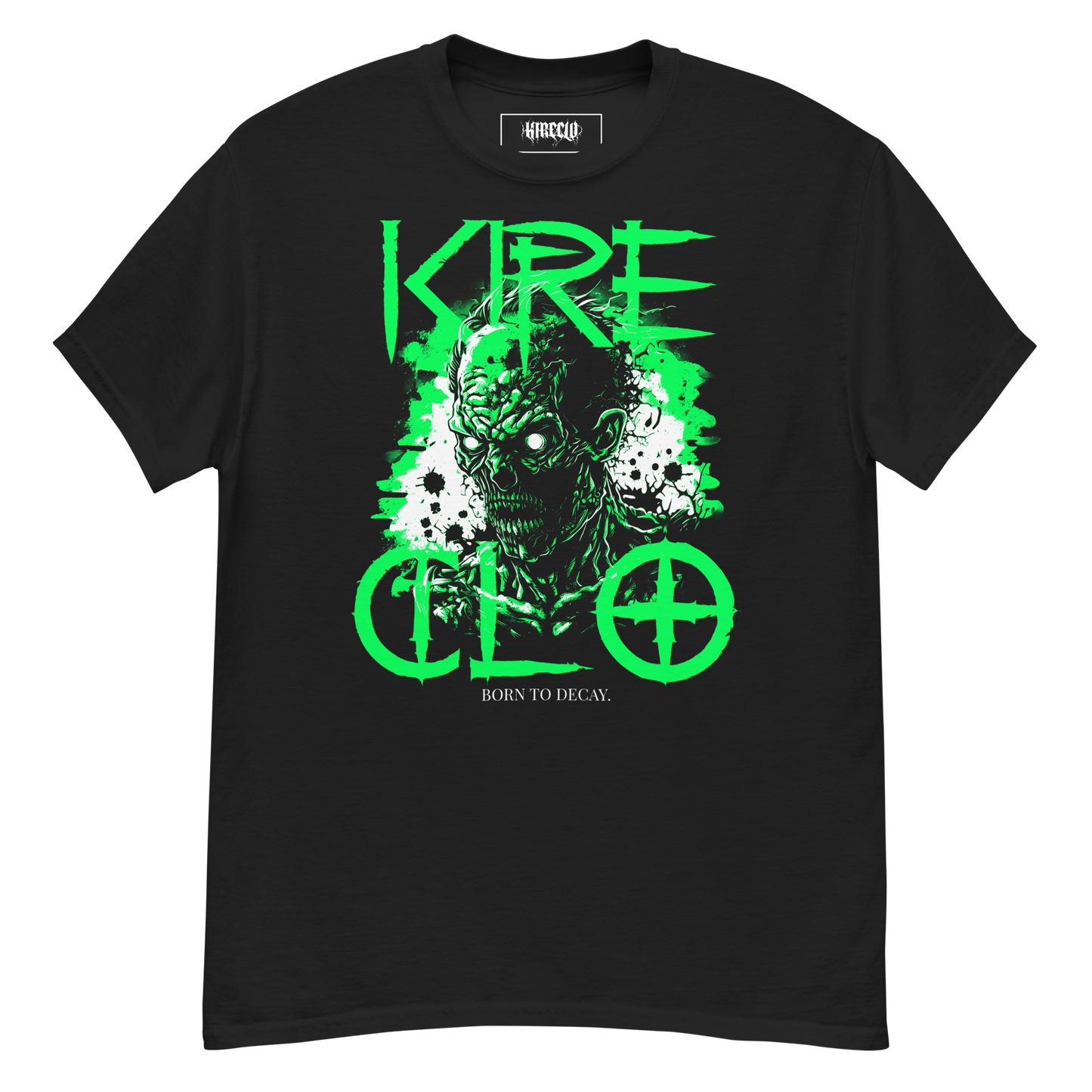 Unisex T-Shirt Rotting Culture