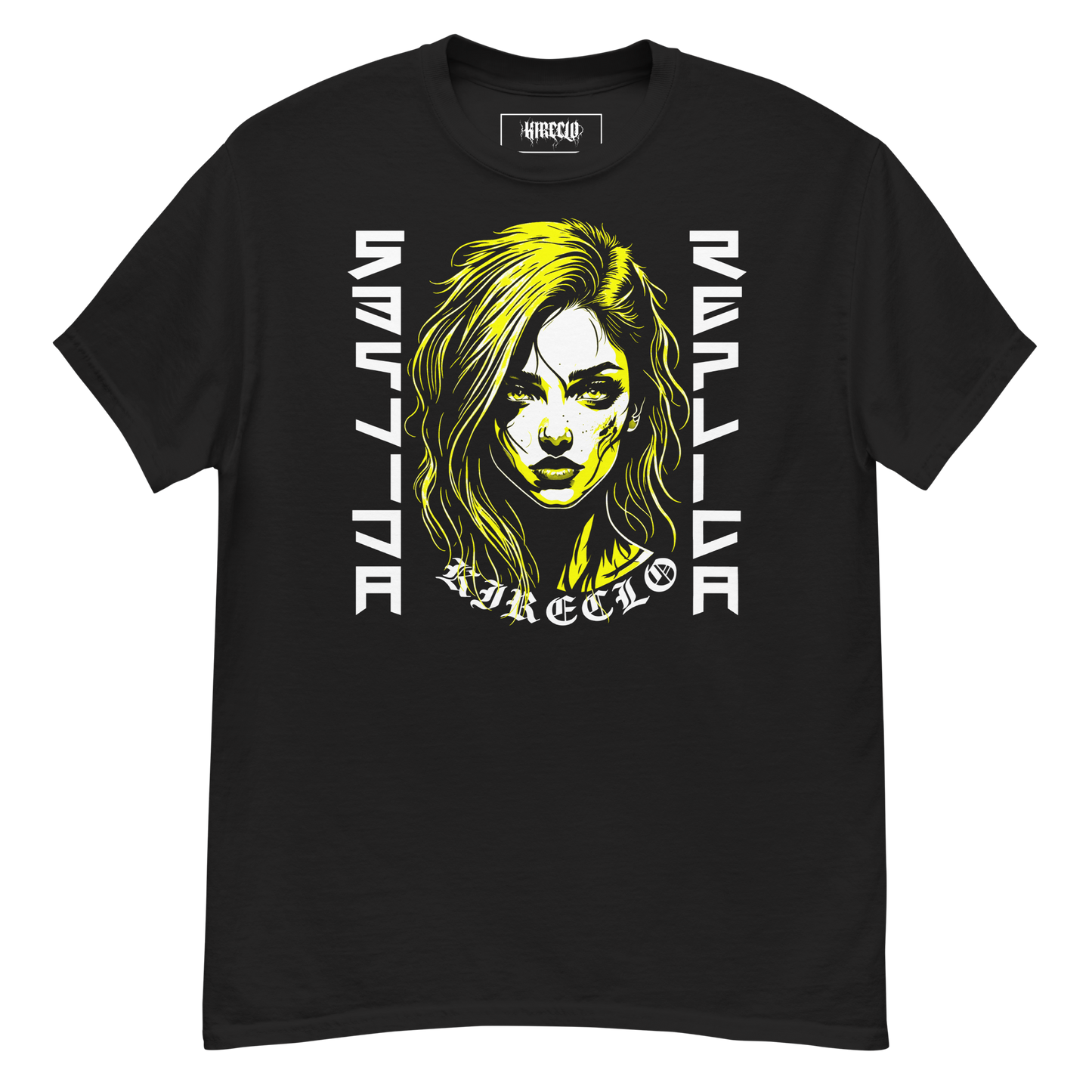 Unisex T-Shirt Replica