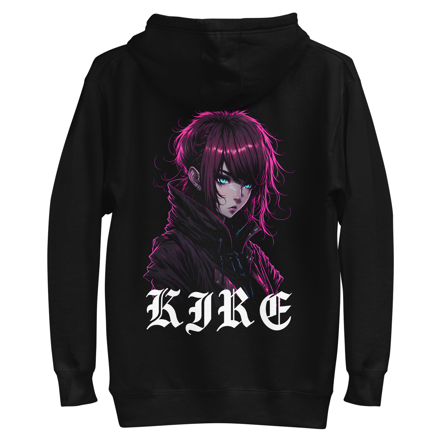 Unisex Hoodie Violent Dreams