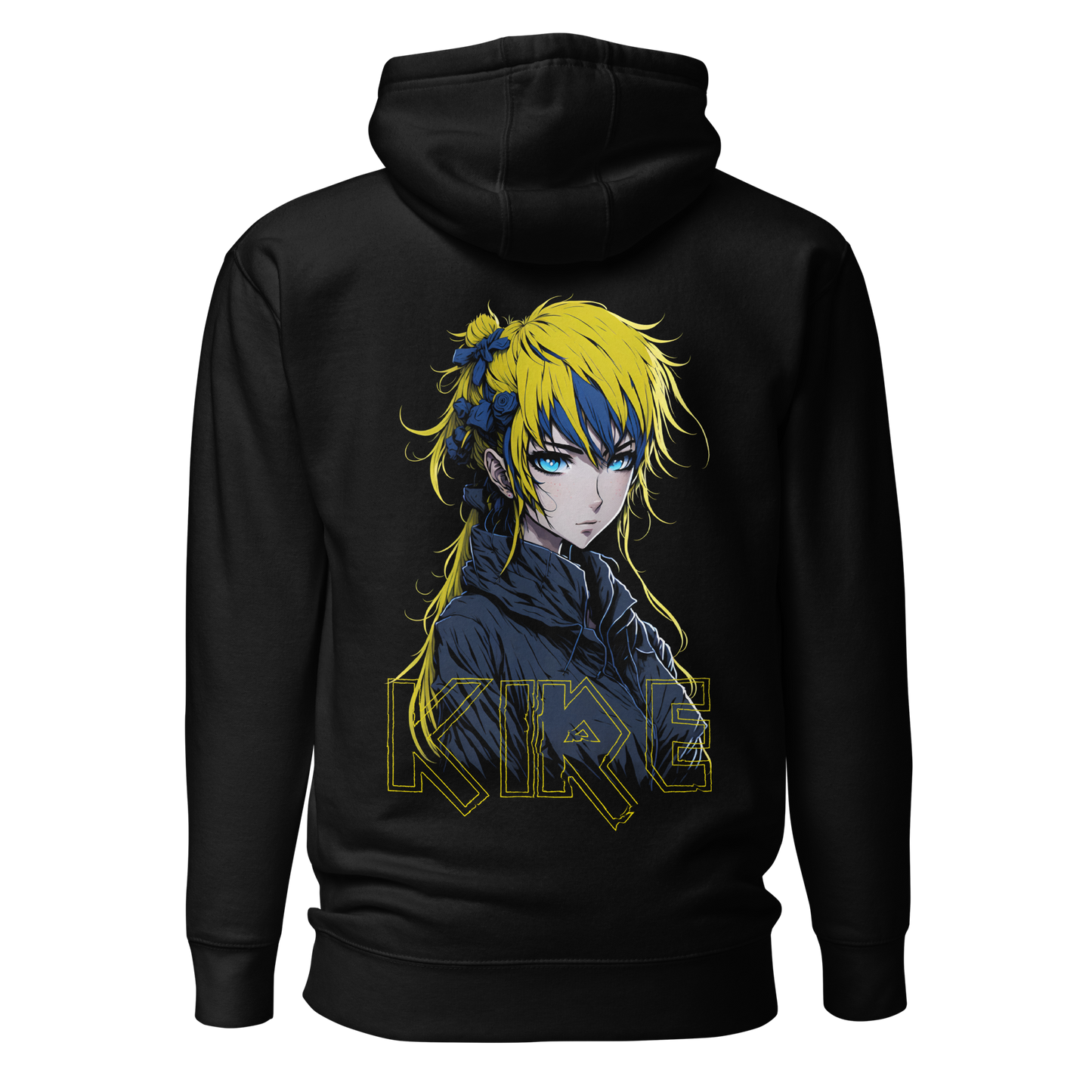 Unisex Hoodie Dreamland