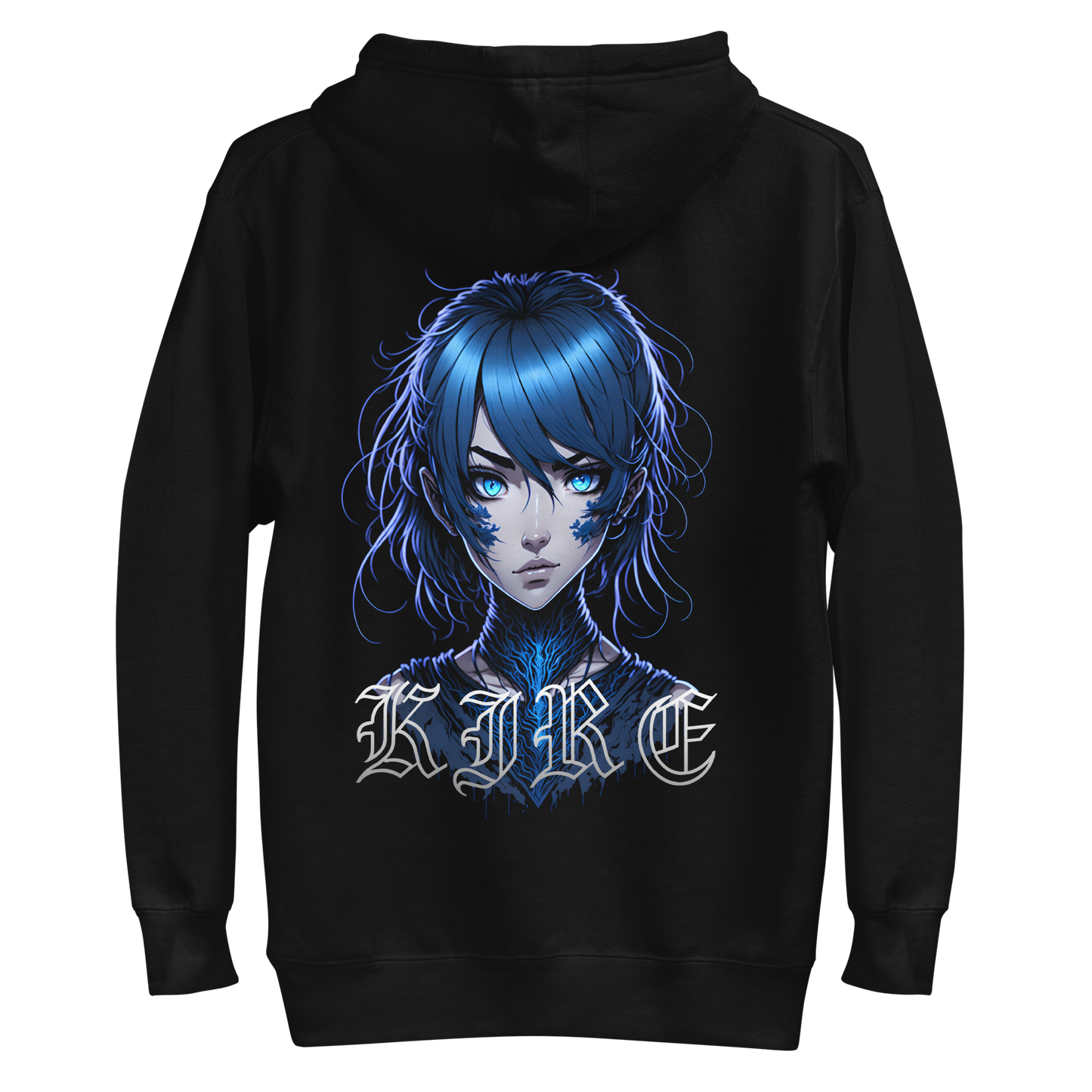 Unisex Hoodie Magical