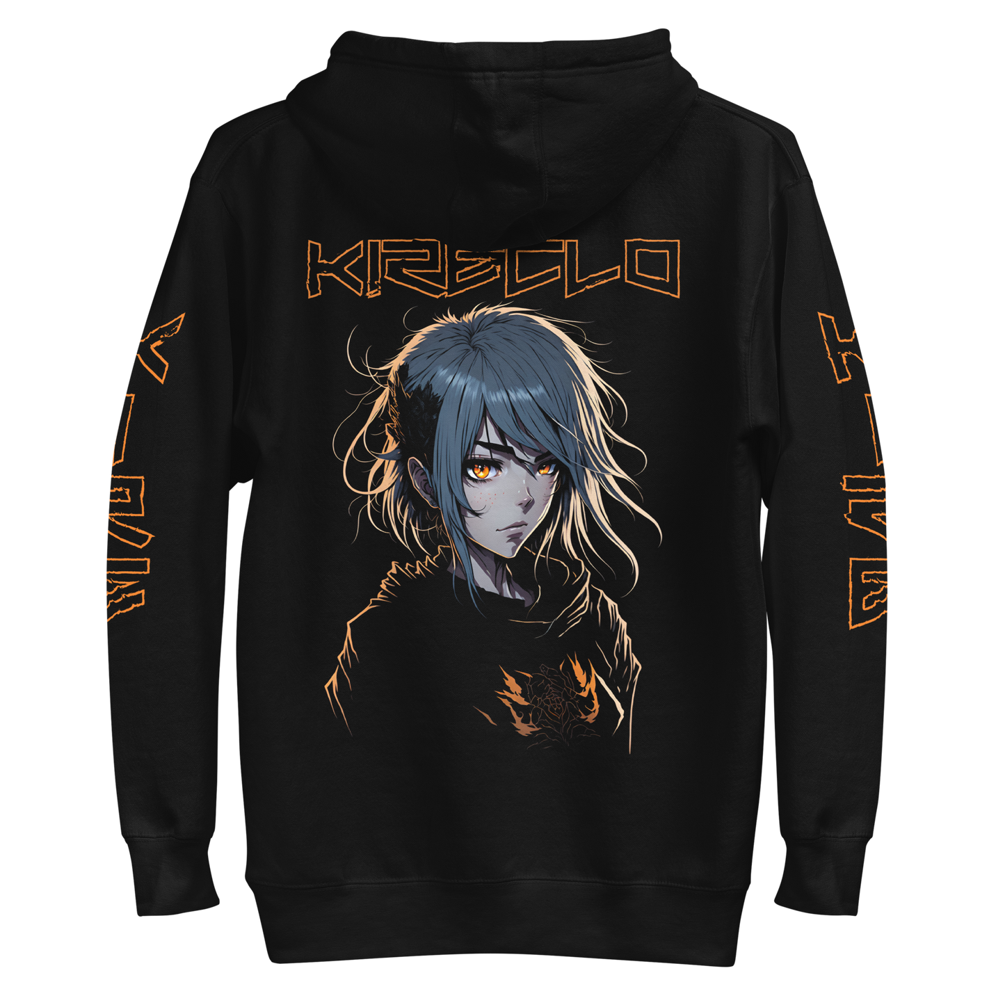 Unisex Hoodie Sakura