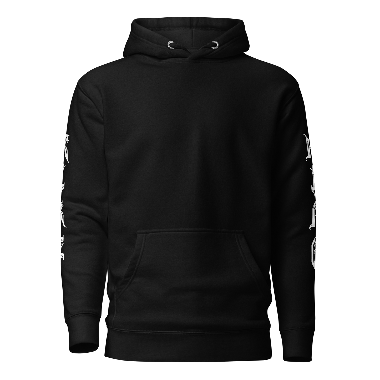 Unisex Hoodie The Waiting Reaper