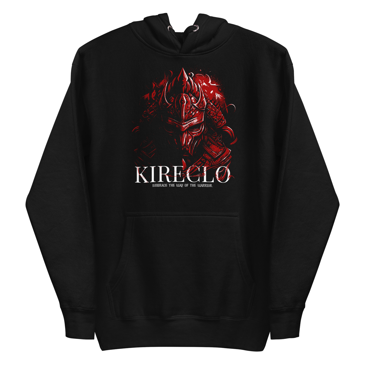 Unisex Hoodie Blade of Honor