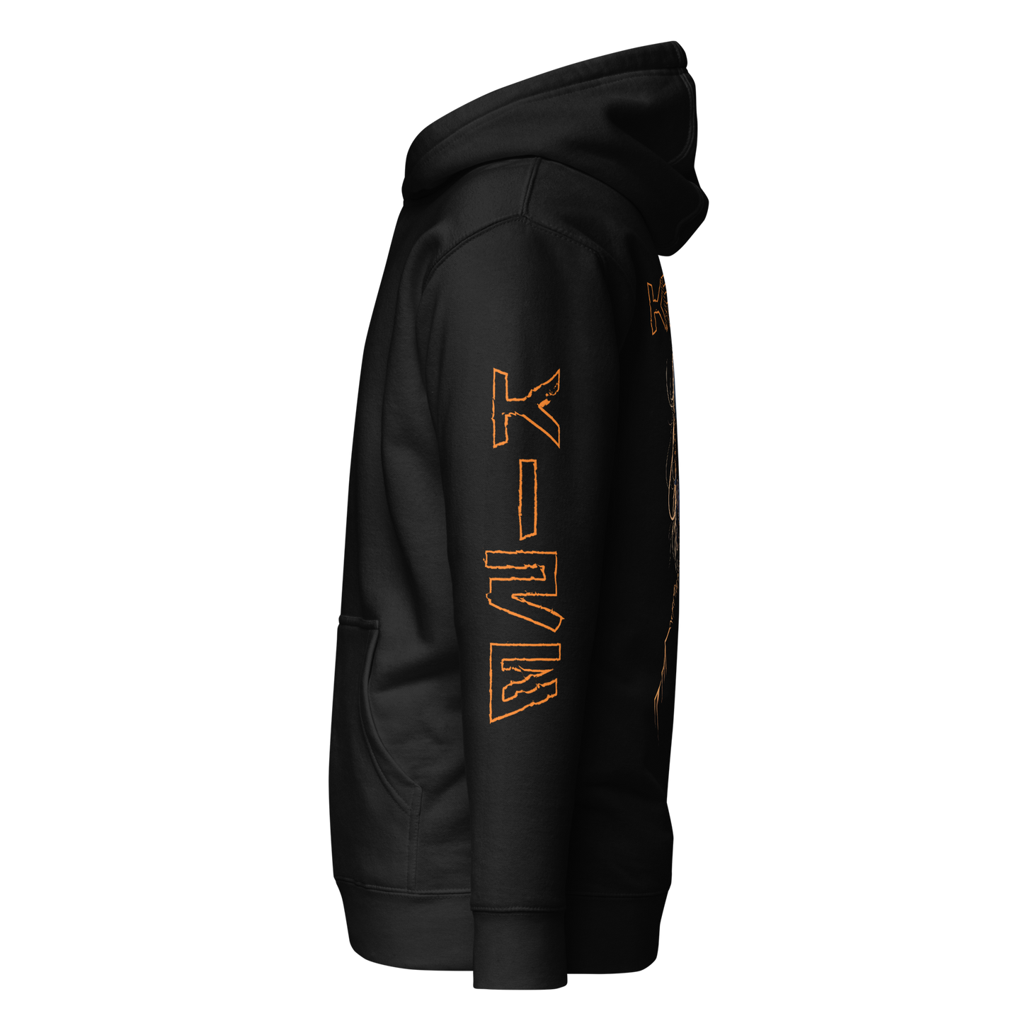 Unisex Hoodie Sakura