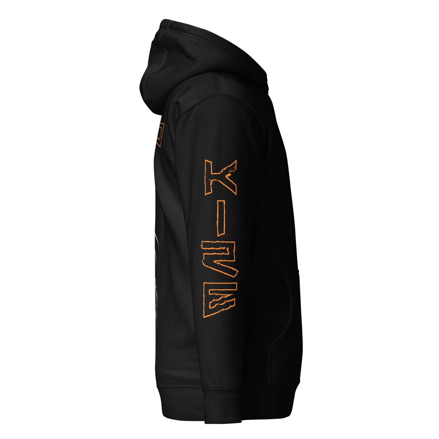 Unisex Hoodie Sakura