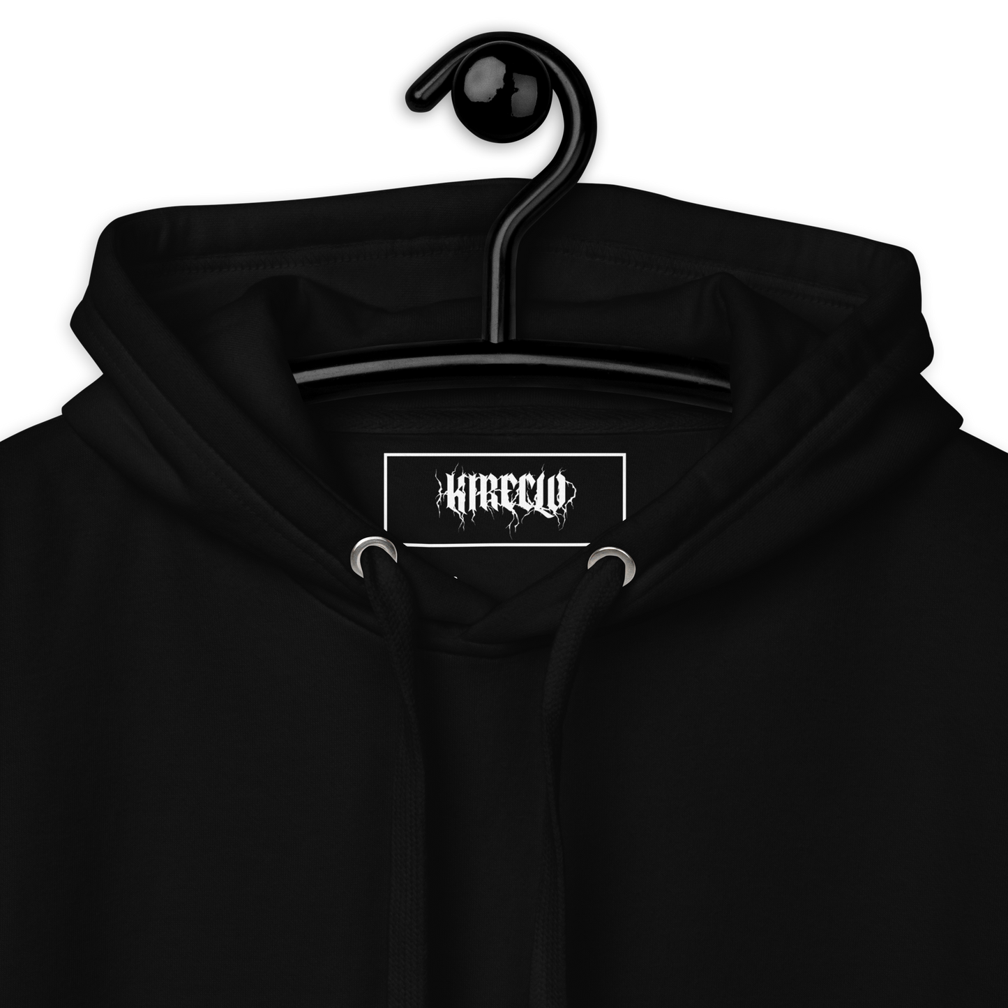 Unisex Hoodie On Fire