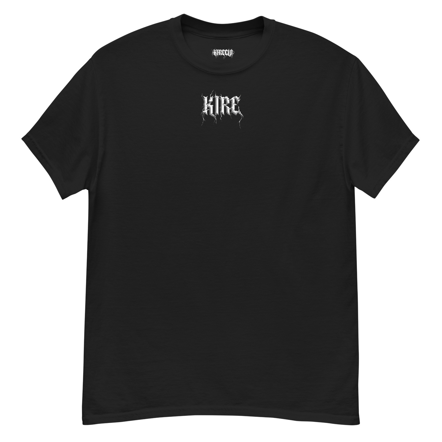 Kire's Skull T-Shirt