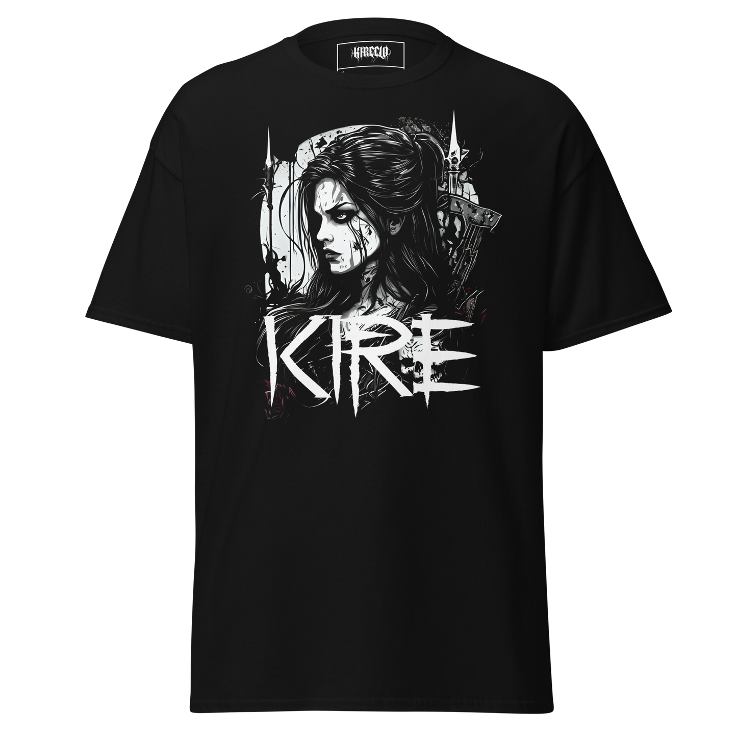 Darkness T-Shirt