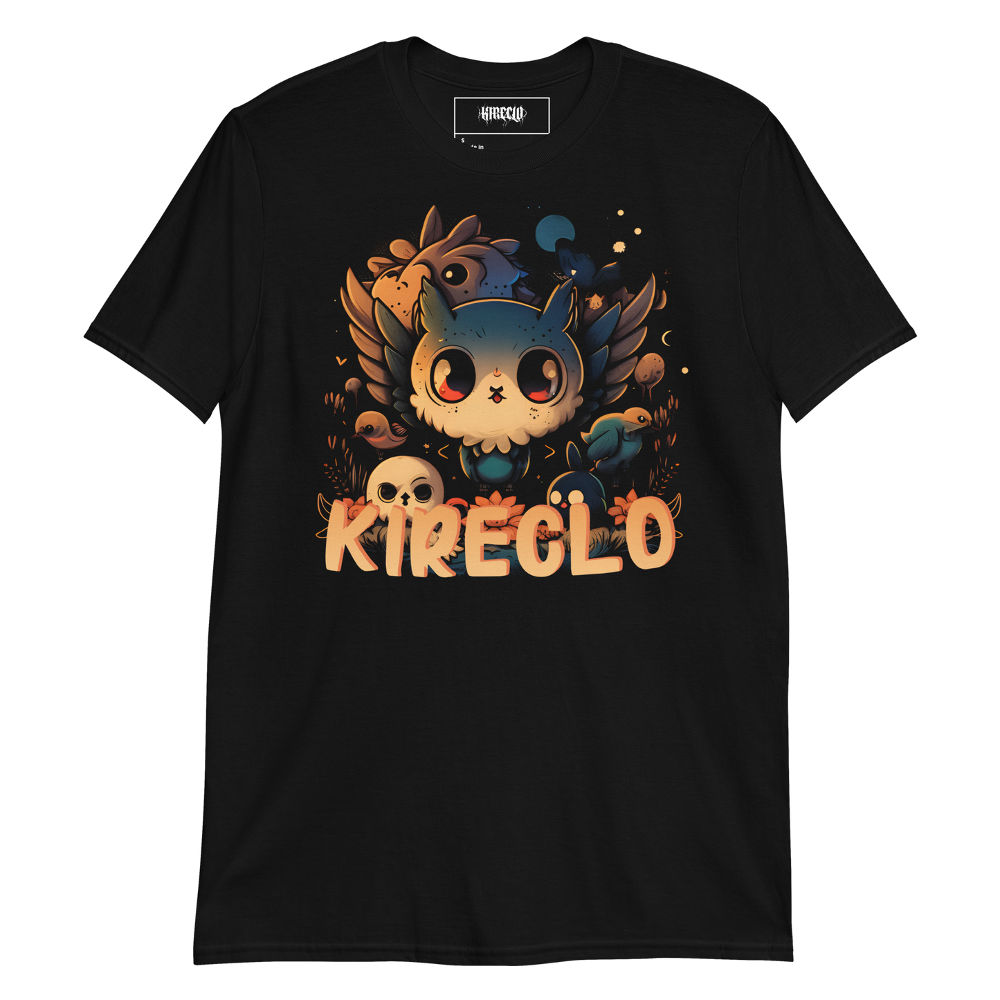 Happy Time T-Shirt