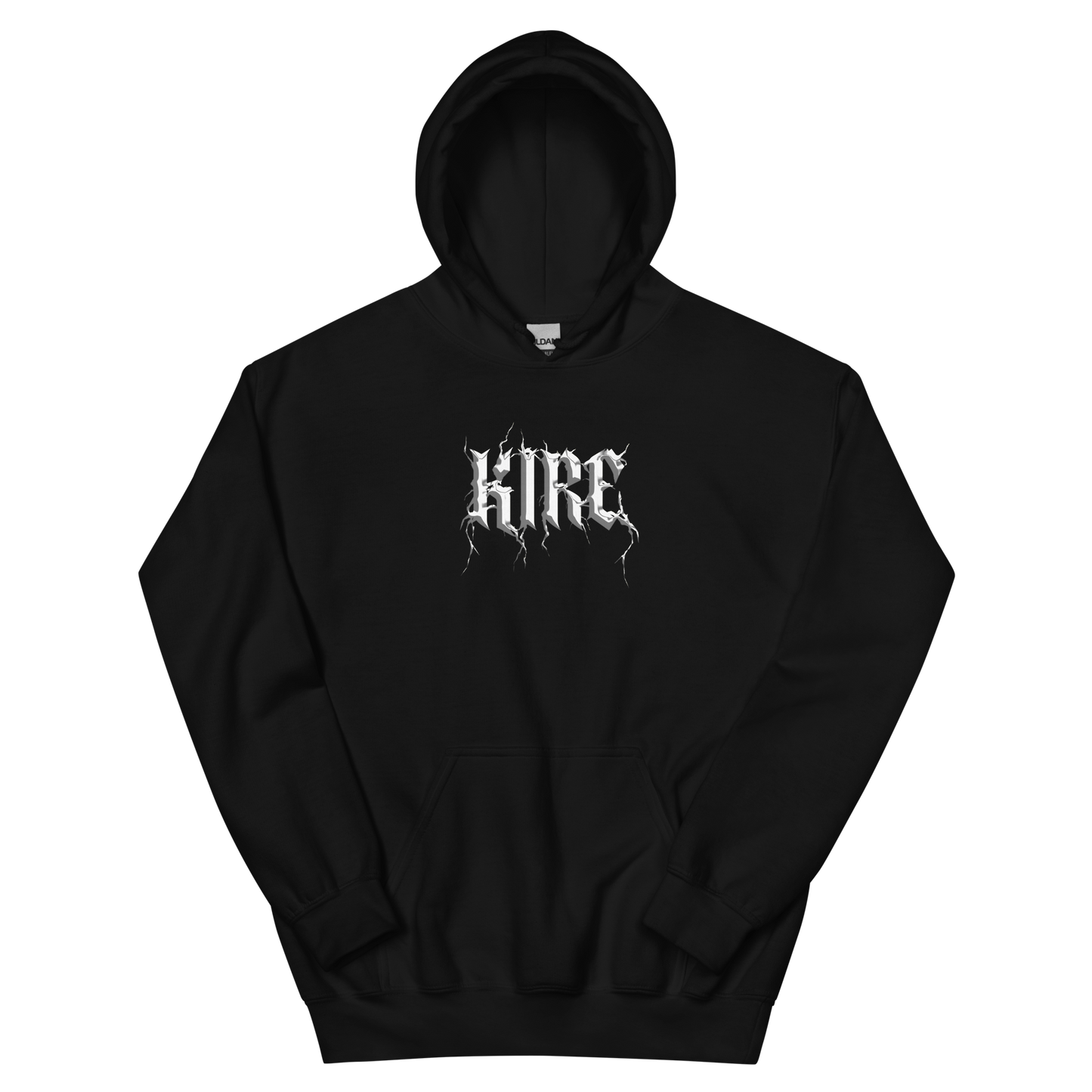 Flower of Life Hoodie