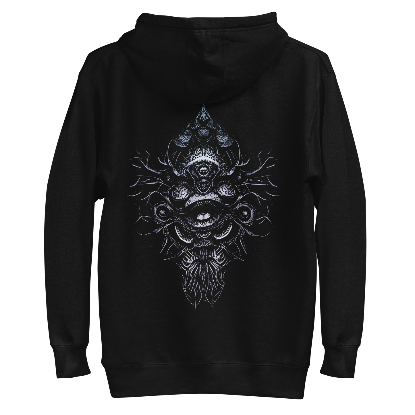 The Absolute Peace Hoodie