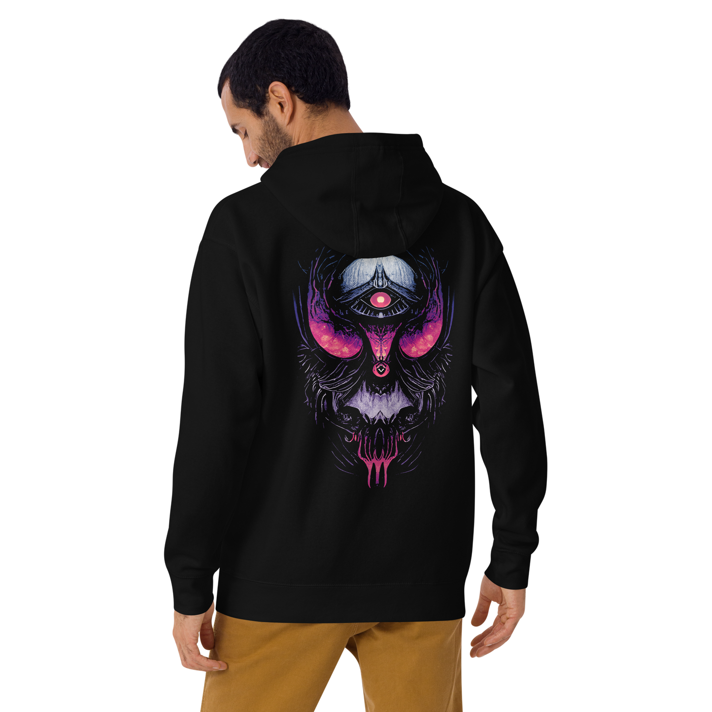 Dragon of Truth Hoodie