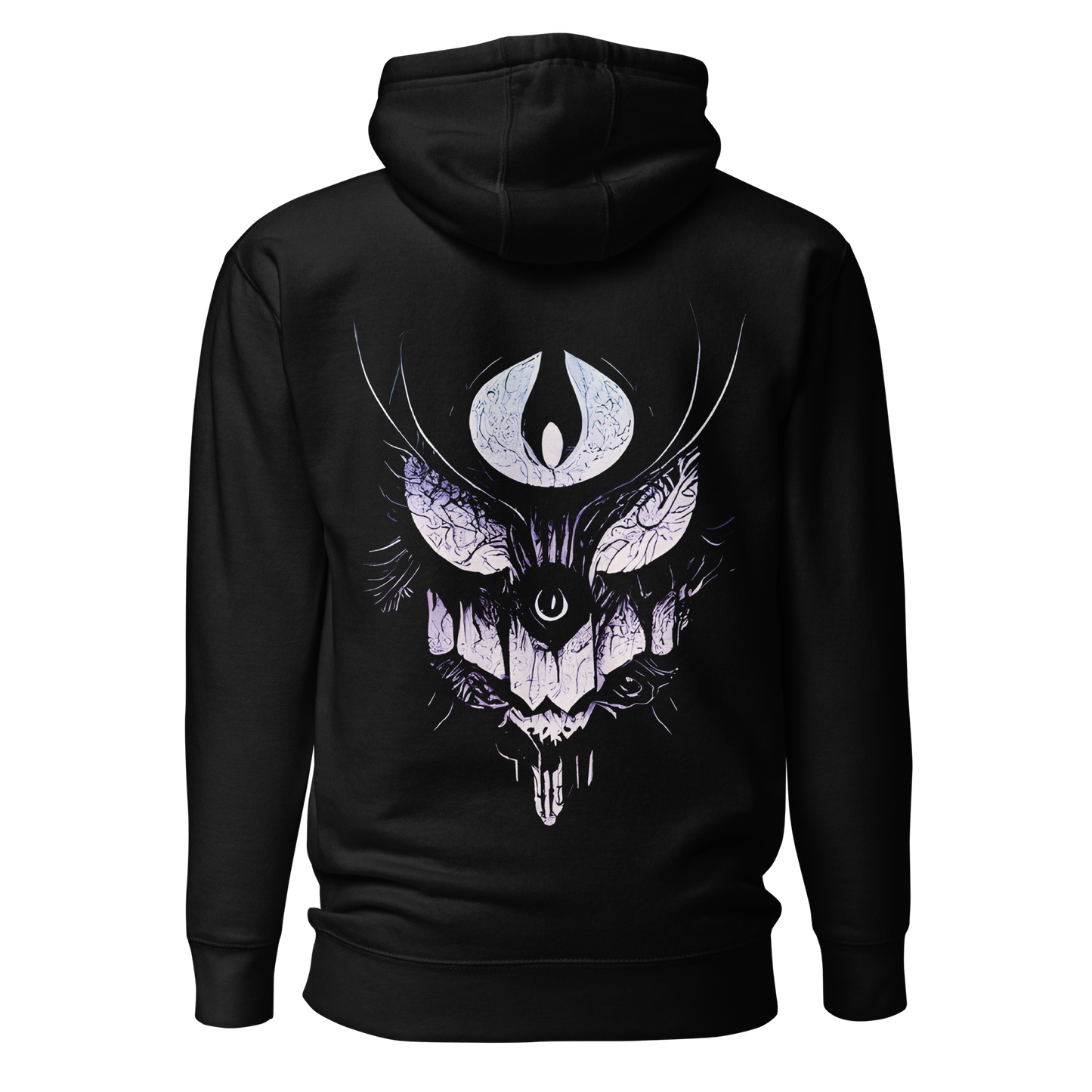 Ancient Dragon Hoodie