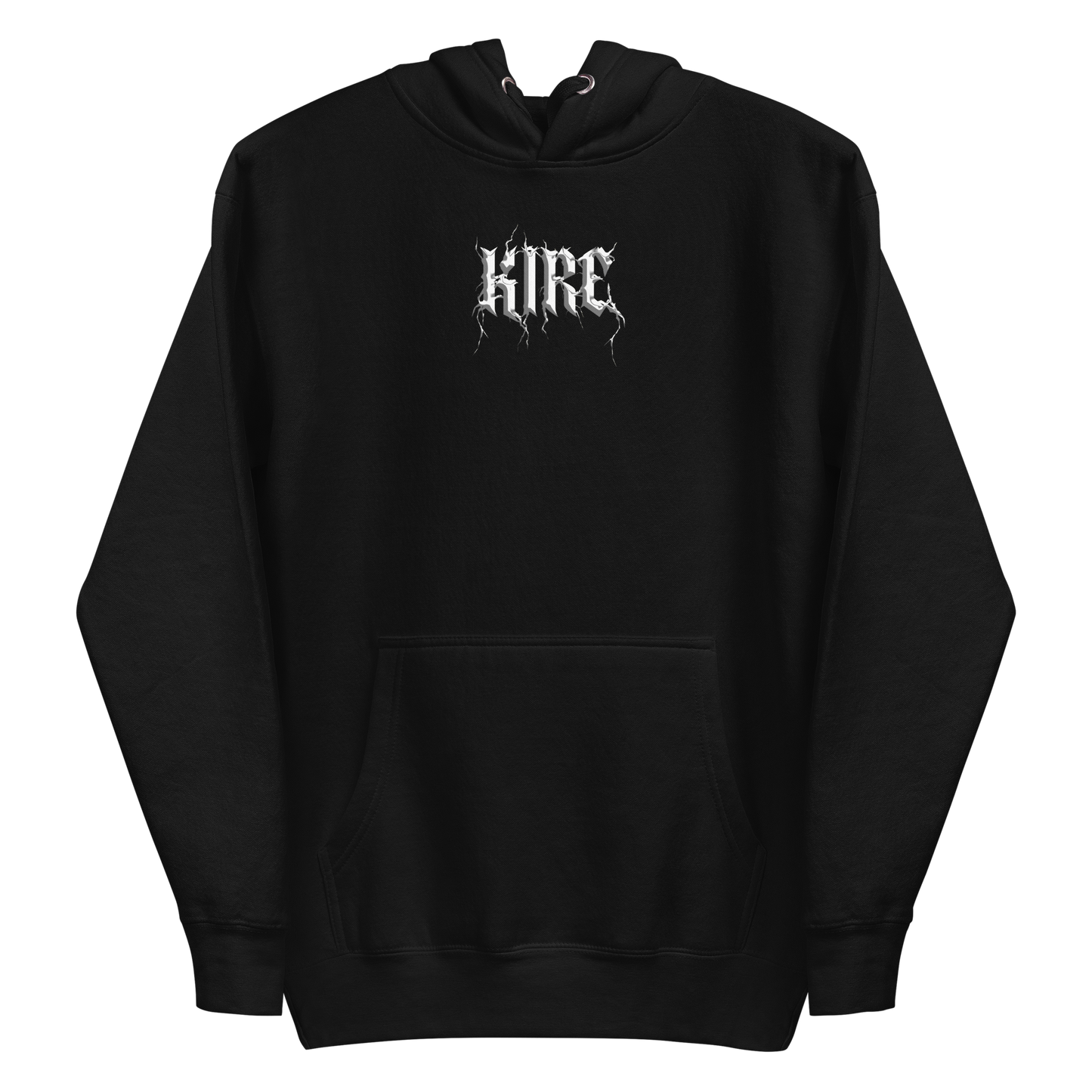 The Absolute Peace Hoodie