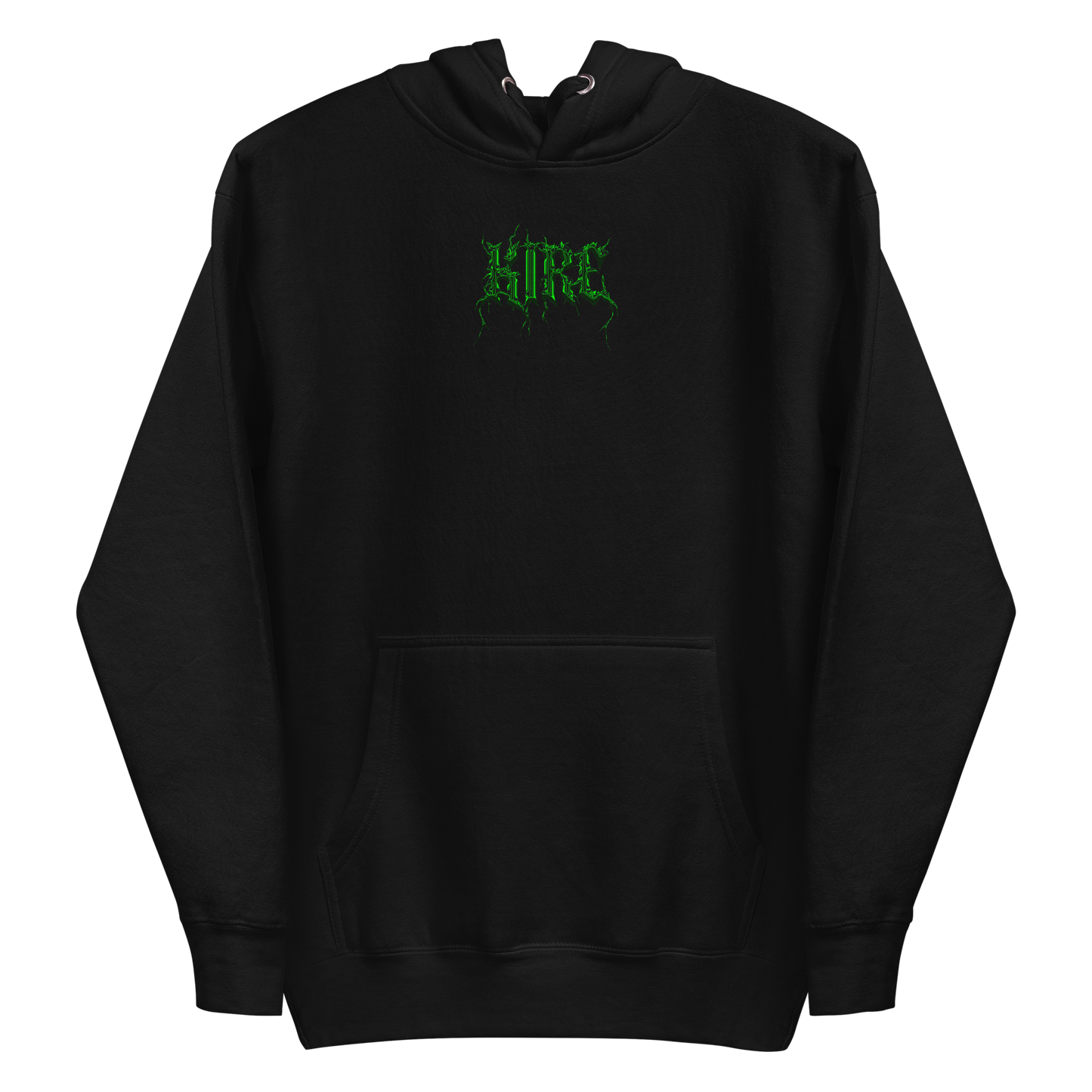 Alien Sighting Hoodie