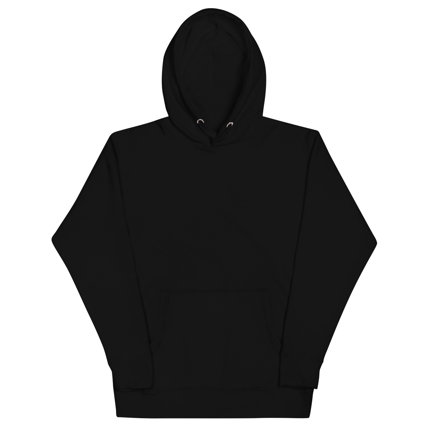 The Menace Laugh Hoodie