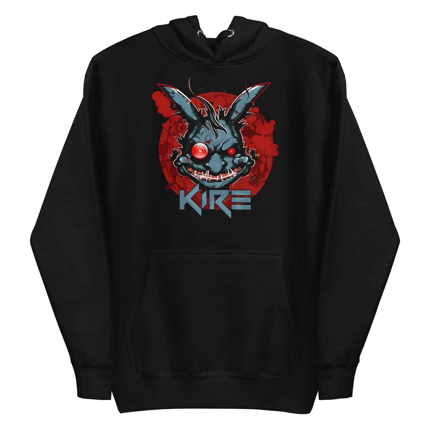Rabbit Hole Hoodie