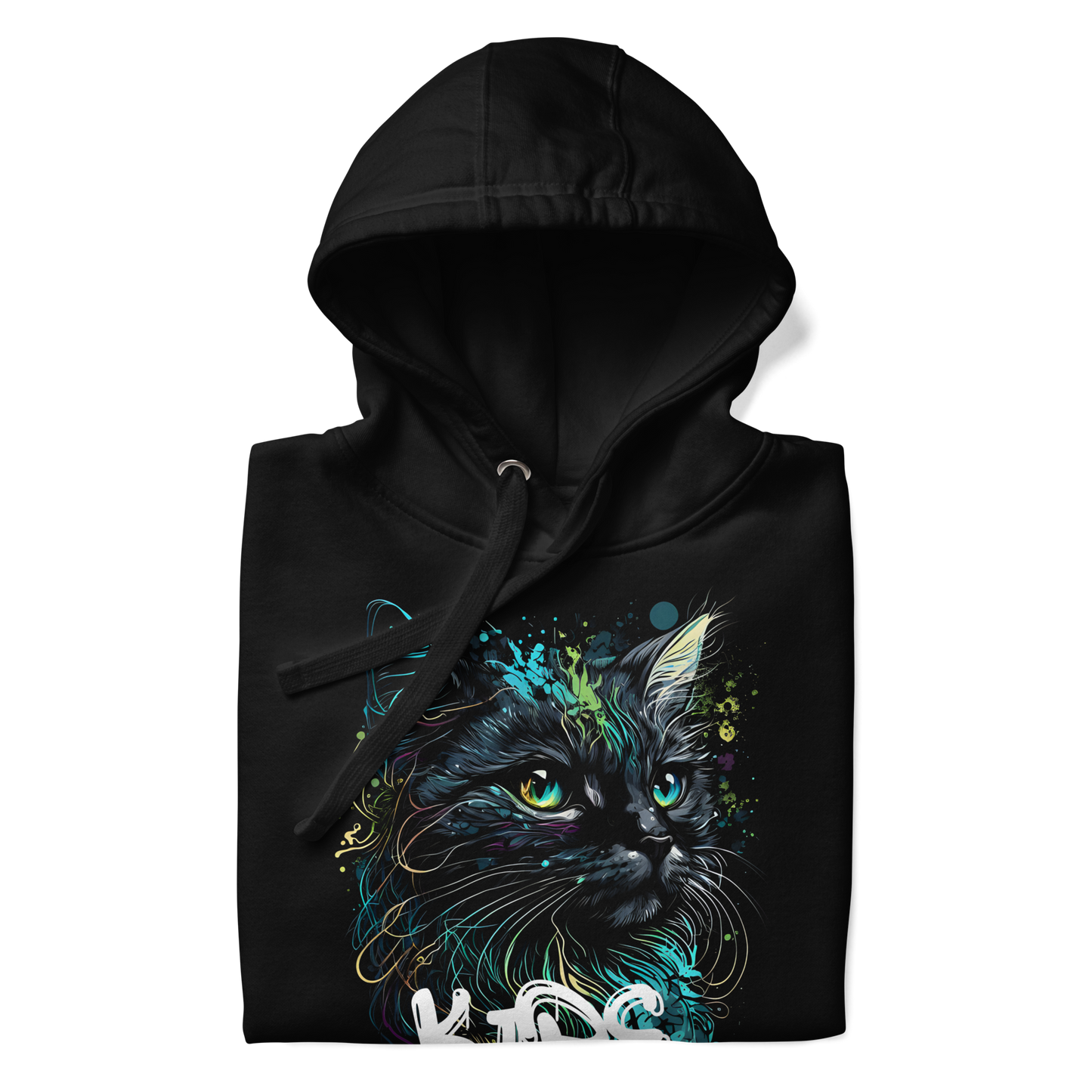 Meow Hoodie
