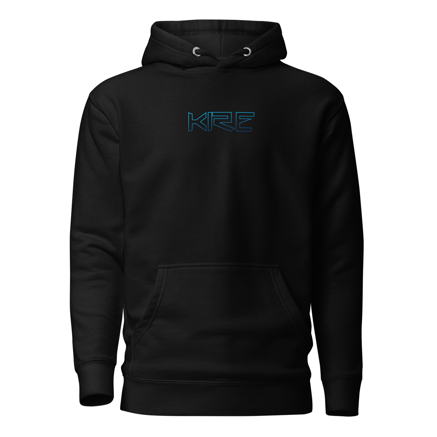 Rusty Hoodie