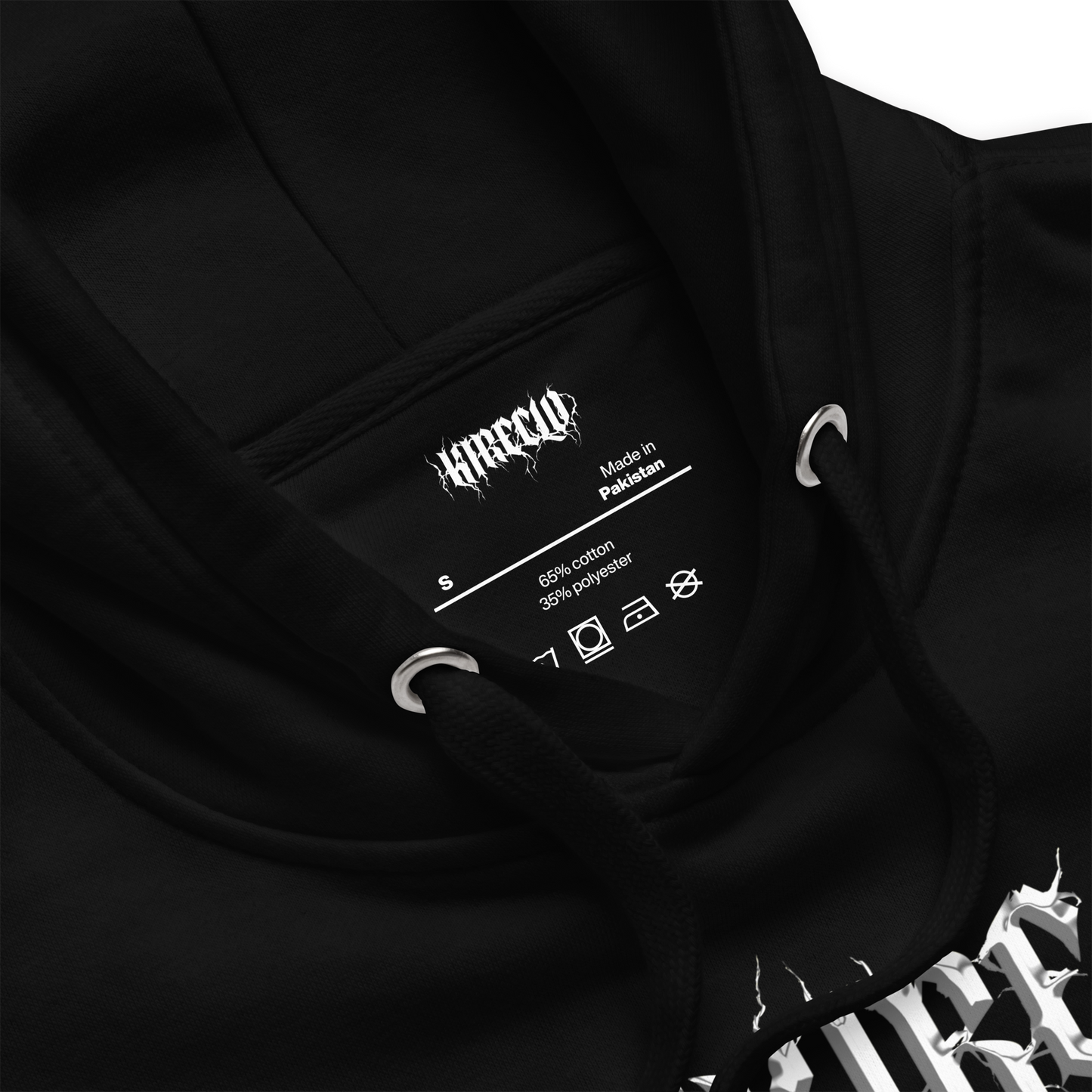 The Absolute Peace Hoodie