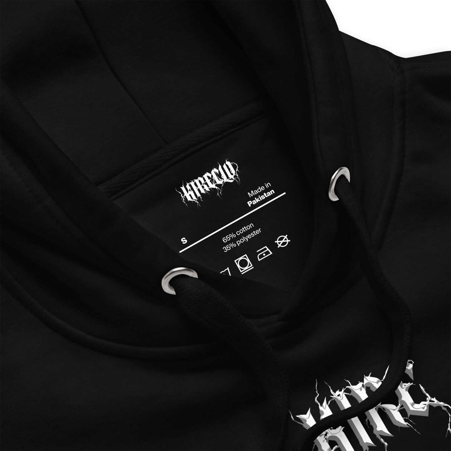 Dragon of Truth Hoodie