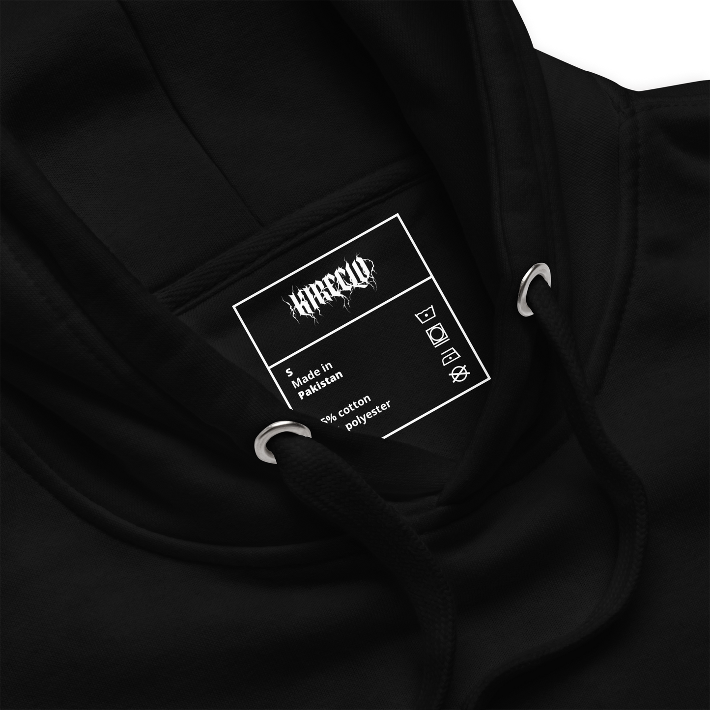 Zombified Hoodie