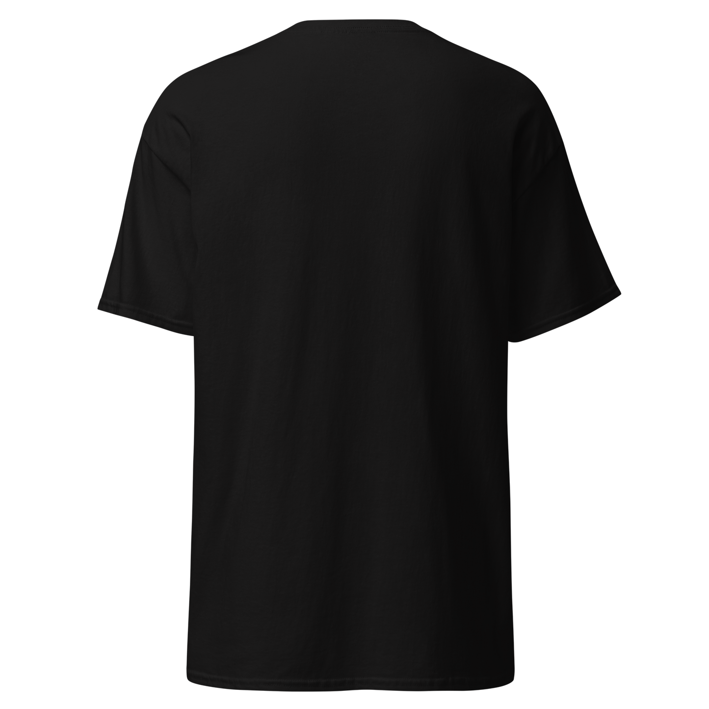 Unisex T-Shirt Alpha