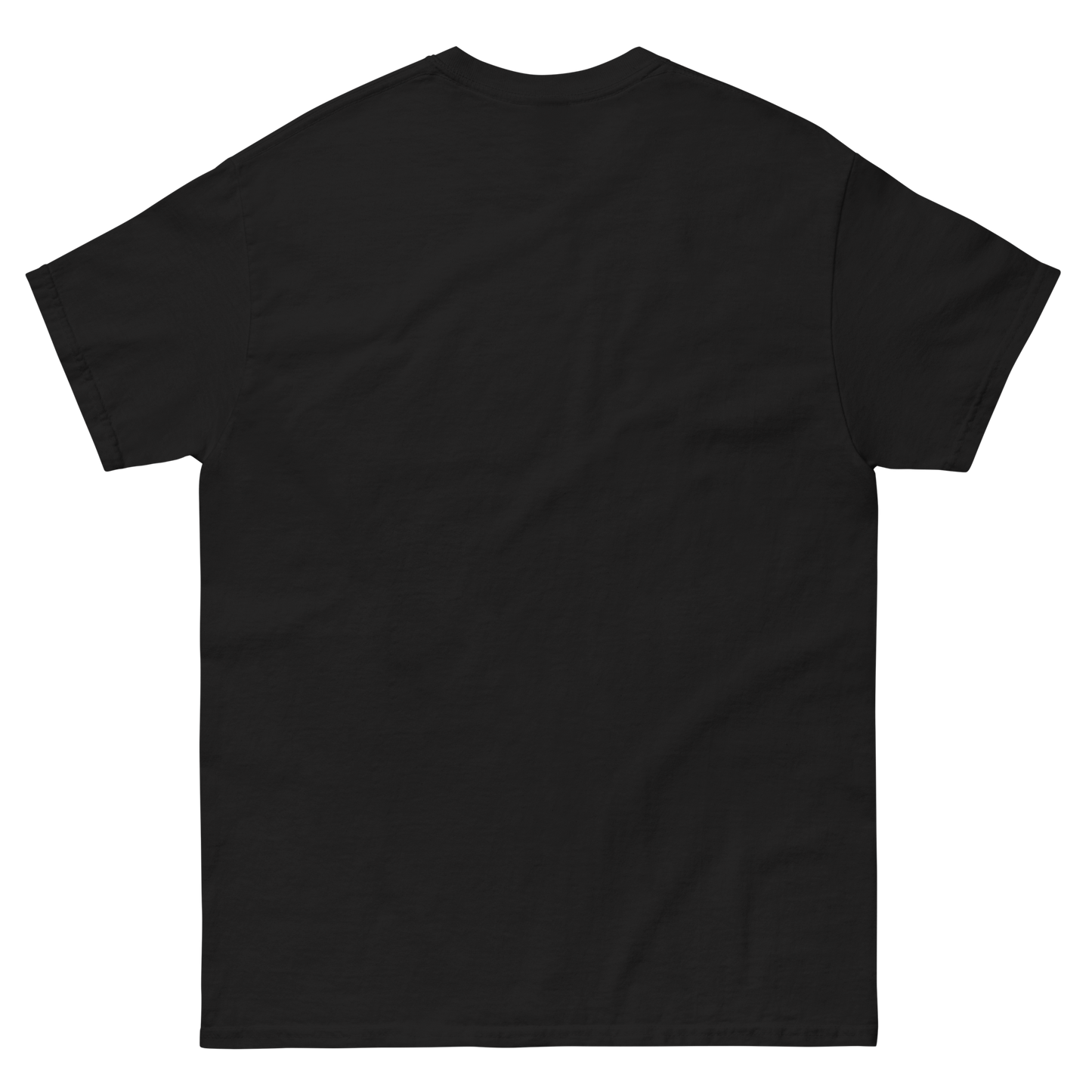 Unisex T-Shirt Shadowed Remains