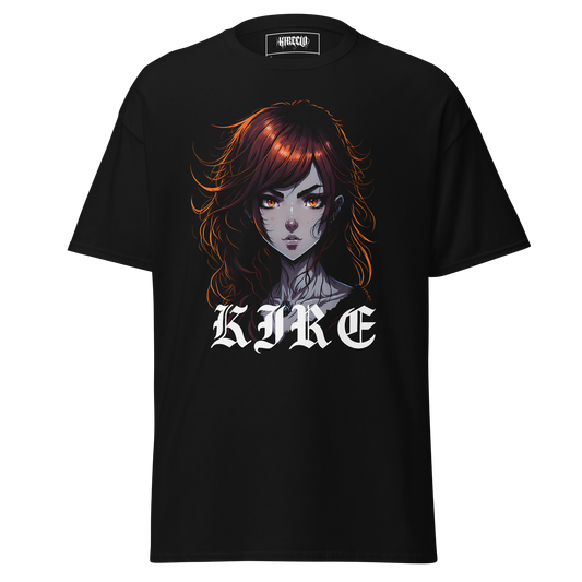 Unisex T-Shirt Dragon Eyes