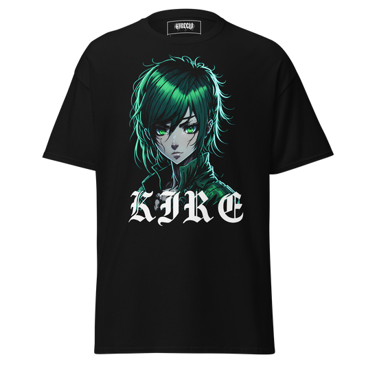 Unisex T-Shirt Green Beauty