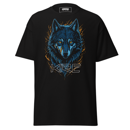 Unisex T-Shirt Alpha