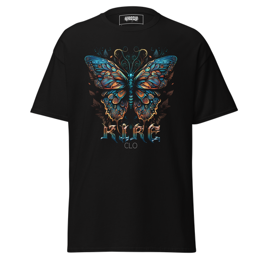 Unisex T-Shirt Butterfly