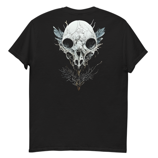 Kire's Skull T-Shirt