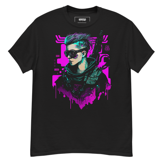 Cyberpunk T-Shirt