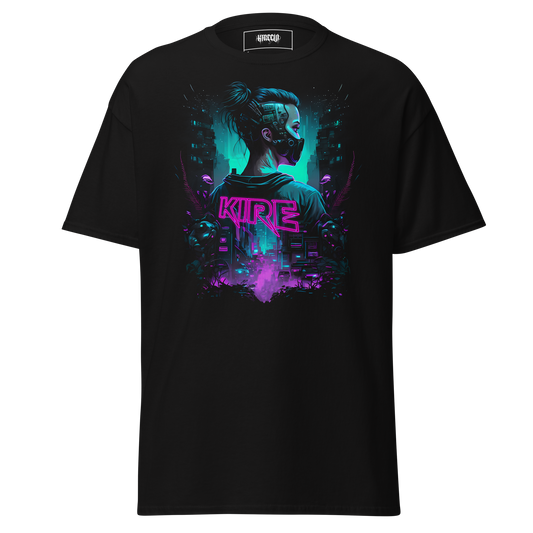 Night in Cybercity T-Shirt