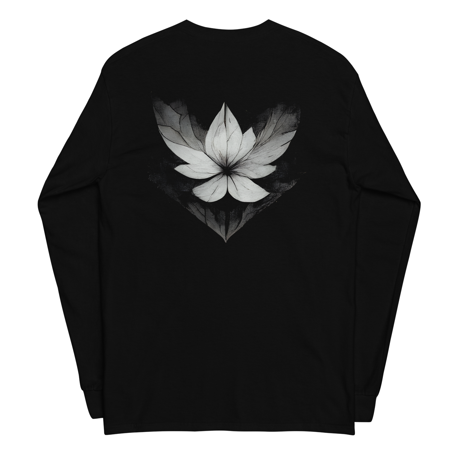Cozy Flower Shirt