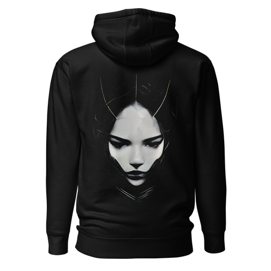 Emotions Lost Hoodie