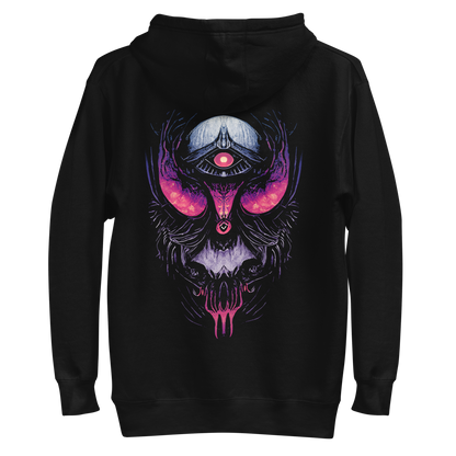 Dragon of Truth Hoodie