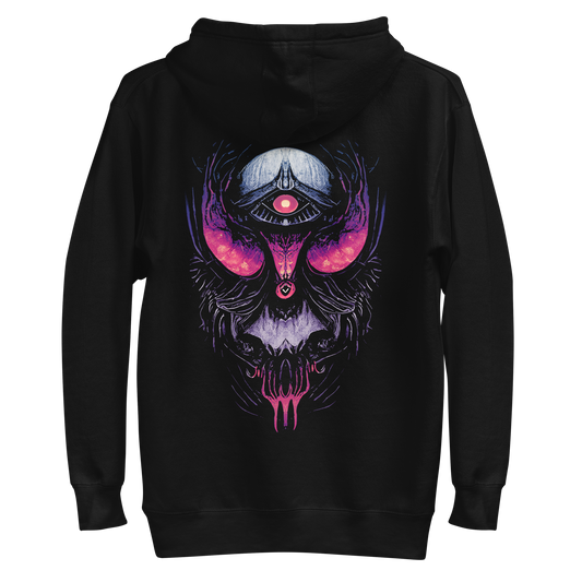 Dragon of Truth Hoodie