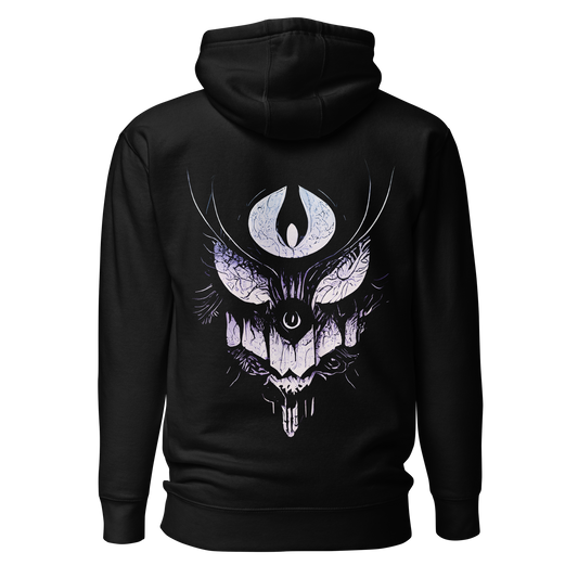 Ancient Dragon Hoodie