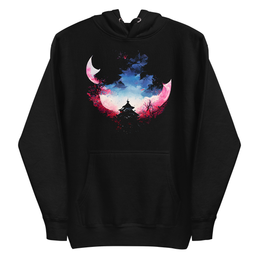 Lost in Japan Hoodie